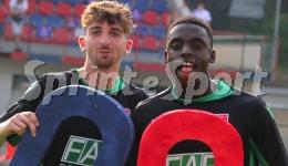 Giovani D valore: le 'tre sorelle' si confermano. La 'GBC' pronta a passare all'incasso