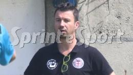 Subiscono 10 gol in una partita, la società cambia tecnico