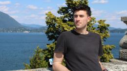 Alessandro, morto a 26 anni, simbolo della lotta alla leucemia