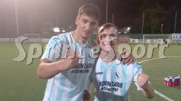 Cinque reti in finale consegnano il double