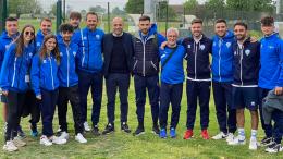 Calcio e covid, a Codogno la prima edizione del torneo dedicato alle vittime