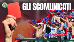 Dirigenti+tifosi, insulti in combinata: piovono multe e squalifiche
