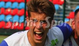 Chi è il giocatore che non ha perso nemmeno un minuto in campionato? E' un 2001 e non è un portiere!