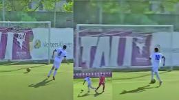 Il VIDEO-scandalo: tre gol dal 90’ al 94’ ma non è il Real Madrid... Scattano denuncia e inchiesta

