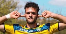 Lusha re dell'area di rigore: il Parma vede la finale