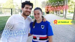 Le pagelle di Milan-Samp: Sperduto &egrave; un killer: 7;  Rossi &egrave; una luna crescente: 7; Ferraresi brilla sotto gli occhi del cugino, Re Ricupati della Calva