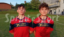  Lacelli-Bonetto, le scintille che accendono la vittoria della Valenzanamado