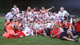 Un gol da 25 metri decide la finale di Coppa