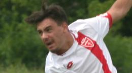 Russo entra, dribbla e segna: voto 7.5; Salducco ci prova fino alla fine: voto 7