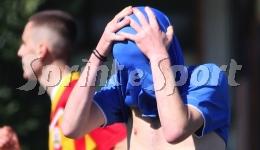 Febbre a 90': gli otto incastri salvezza e le sei combinazioni per il playoff