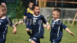 Grande festa al Torneo Gialloblù in corso all'Atletico Bussero: le finali il 5 giugno