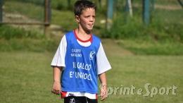 Cambiano le tendenze: la nuova generazione di calciatori di movimento è molto più bassa