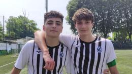 Faravelli, Marzo e Rinaldi trascinano il Villa: sarà derby contro il Lombardia Uno