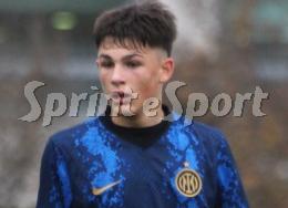 Sotto di 3 reti a 12 minuti dalla fine, Mosconi fa doppietta e l'Inter vince in rimonta