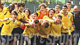 Mostruosi, 113 gol in due, a un punto dalla gloria