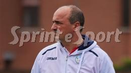 Doccia fredda dopo la promozione: maxi-squalifica per l'allenatore