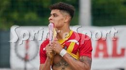 Capolista a dieta di gol, ma manca un punto per far partire la festa