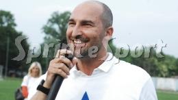 Ora &egrave; ufficiale: Omar Cerutti &egrave; il nuovo Ds delle giovanili del Chieri