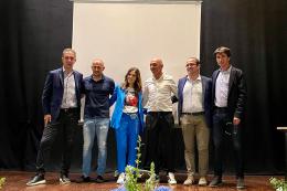 1&deg; Memorial Ernesto Modanesi, la presentazione: Alberto Bollini a tutto campo sull'essere allenatore nel settore giovanile