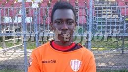 Fa meglio di Buffon a 17 anni: debutta al 94' e para il rigore che vale vittoria e salvezza