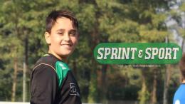 «I veri insegnanti sono i bambini, io fortunato a poterli allenare»