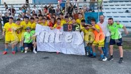 Rotolo pi&ugrave; forte anche dell'influenza, Alpignano, segui la tua Guidi