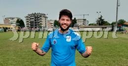 Salvezza al fotofinish: il playout si ribalta a due minuti dal termine