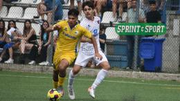 Un espulso dopo 9 minuti, ma arriva una vittoria per 7-1: la Pro Sesto dà spettacolo