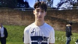 Pi&ugrave; di due ore di partita, ma alla fine basta un gol al terzo minuto supplementare