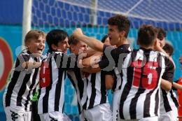 Penta comanda il rimontone bianconero, pagano eccome le mosse di Meschieri