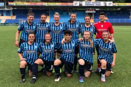 Il Lecco si riprende in rimonta: le Aquile volano in finalissima