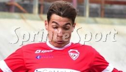 Bra scrive la storia, finalmente Borgaro, guai Fossano, allarme Derthona e botto Chisola