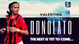 La apre e la chiude in dieci minuti, ma è solo la punta dell'iceberg Donolato