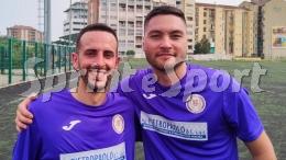 Uno, due, tre Chianocco olè: scacciate le paure e colpo salvezza 