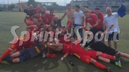 Cavalieri, è l'ora di alzare le spade: il Cavour torna Eccellente 5 anni dopo