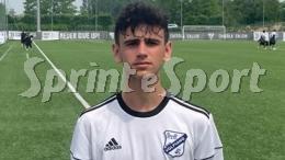 Gambetti risponde a Naranjo, Uranio si gode il gol in trasferta