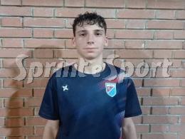 La tripletta di Orofino trascina il CVS alla vittoria