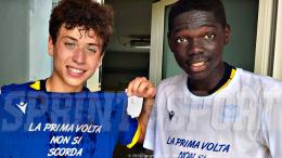 Si presentò in ciabatte, quest'anno ha segnato più di 50 gol