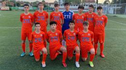 Fumagalli segna e porta l'Alcione ai quarti di finale: ora la sfida al Caravaggio