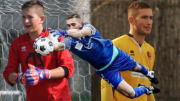 Più clean-sheet che anni di età, si è preso la Serie C e ora studia da Campione d’Italia
