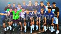 Rissone come Kompany contro il Leicester: la perla dai 40 metri è un passo verso i regionali