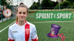 Alice in Wonderland! Baldo da favola e cinquina del Monza