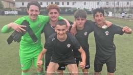 Galattici con un cuore da Leoni! I Blancos scrivono la storia