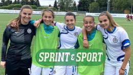 Countdown Santoro: Benedetta stoppa il tempo al Cortefranca e sprigiona la sua Inter