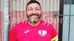 Eterno Mollica, muro Mascia-Gili: Olimpica Grugliasco stoica, ma passa il Vigone