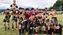 Immensa Torinese, Regionali in cassaforte