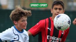 14° Memorial Guido Settembrino, trionfano Genoa e Milan: che spettacolo al San Filippo!
