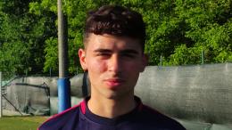 Rimonta e contro rimonta, poi Sutera decide la qualificazione all'ultimo respiro