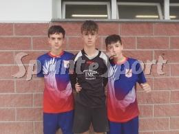 Stairway to Heaven Valdruento: buona la prima