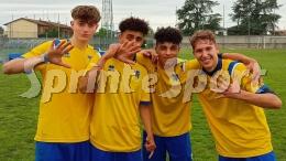 Aspettando l'Alba, un superlativo Turricola abbatte la Valle Po